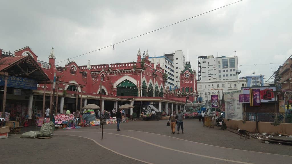 Chikankari & Textiles