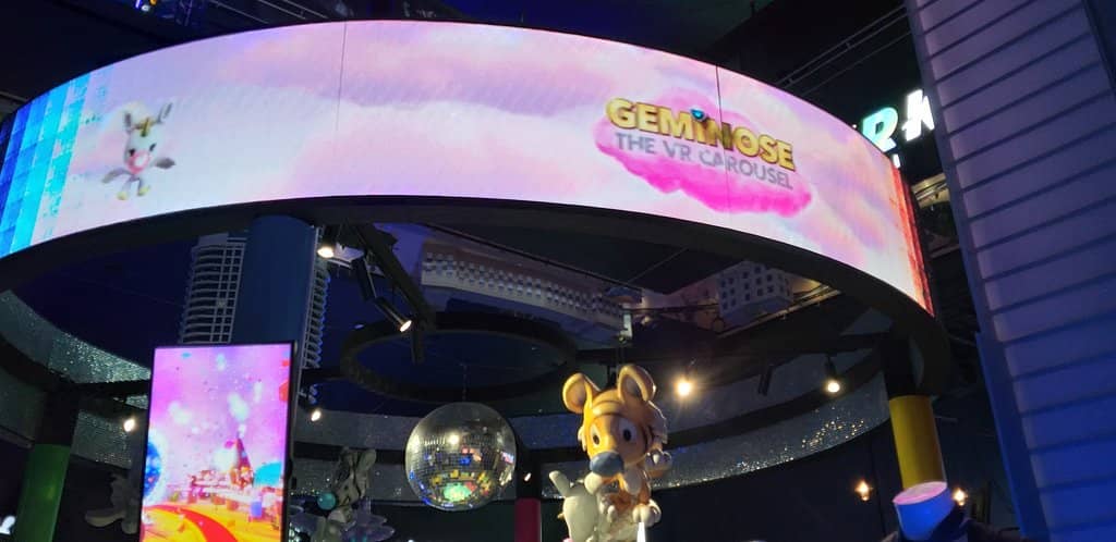 Arcade Games & Prize Wins