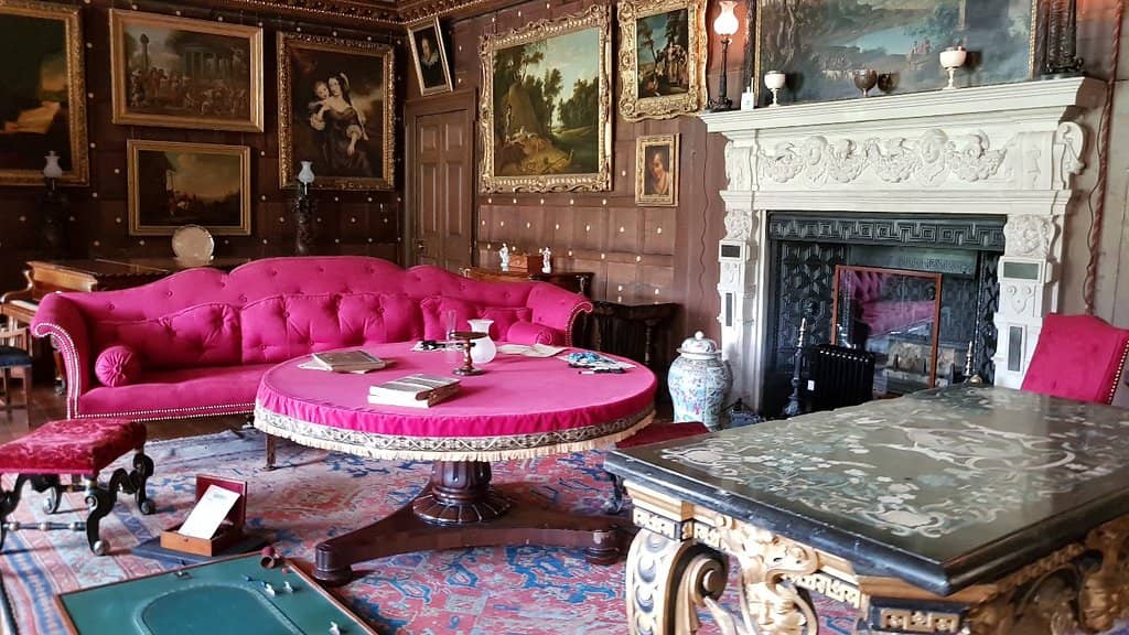 Walled Kitchen Garden