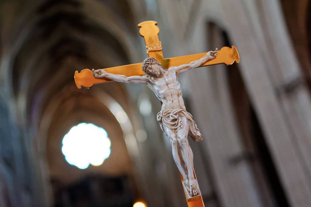 Stained Glass Windows