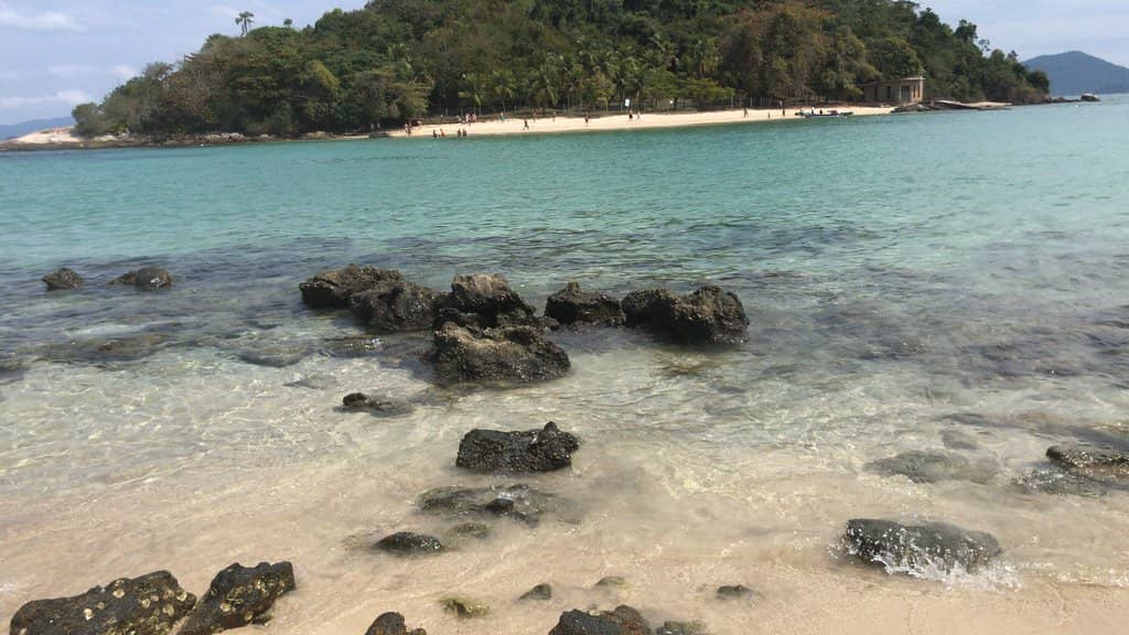 Island Hopping Tours