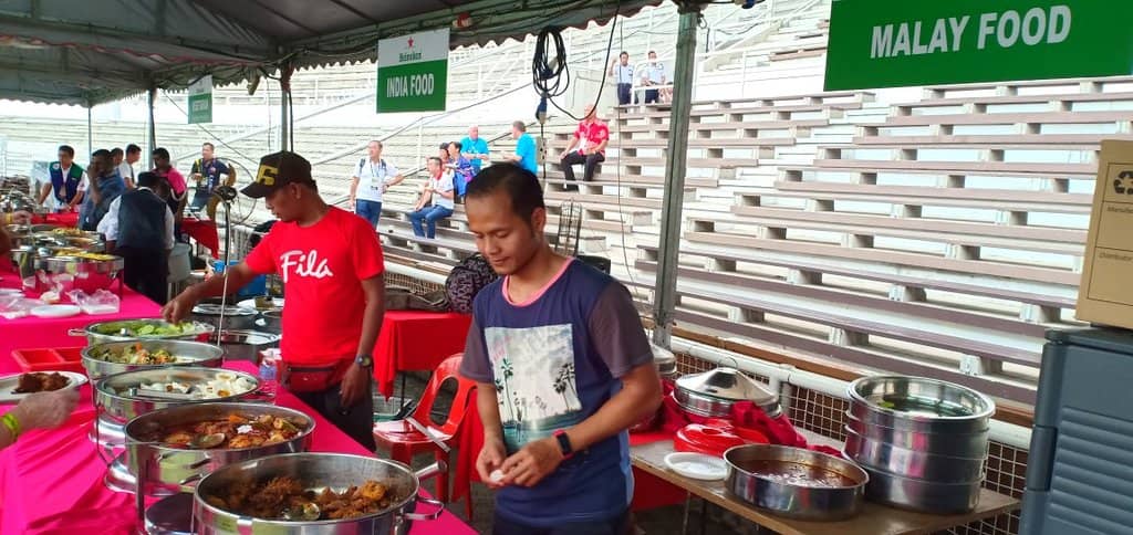 Independence Declaration Site