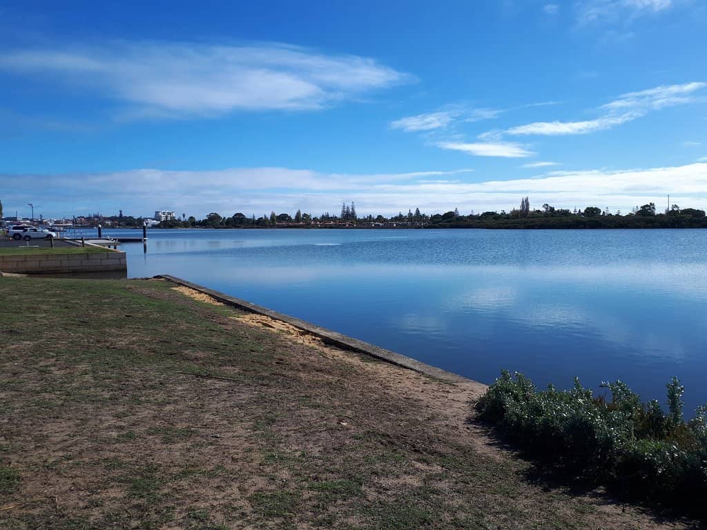 Birdwatcher's Paradise