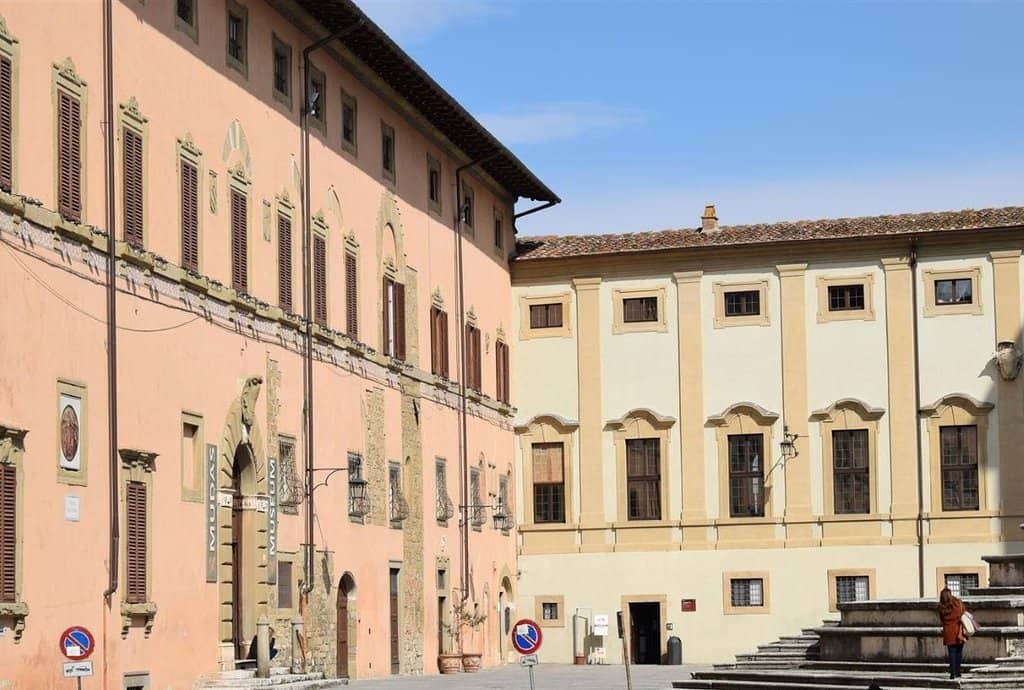 Renaissance Paintings