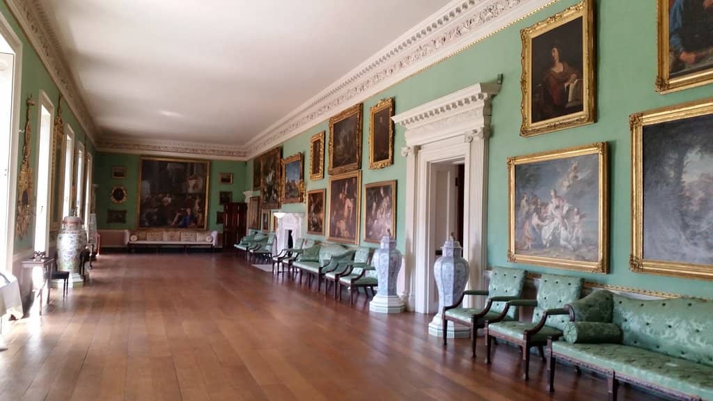 Picnic Perfect Spots