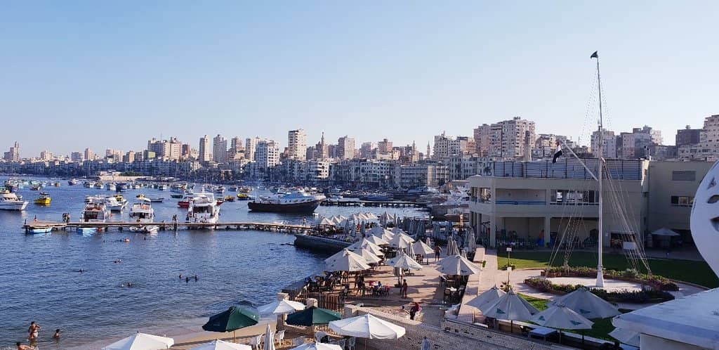 Greek-Italian-British Fusion