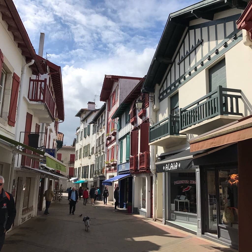 Charming Boutiques