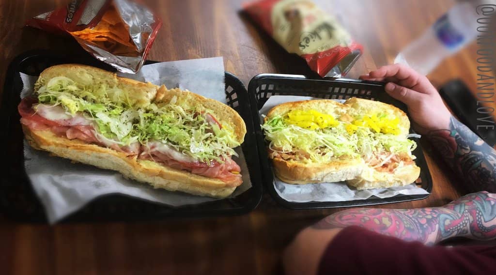 Entertaining & Friendly Staff