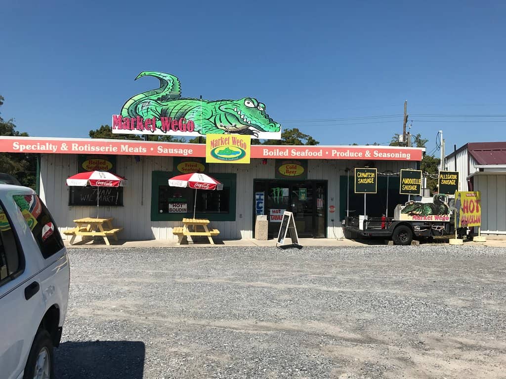 Local Crafts and Goods