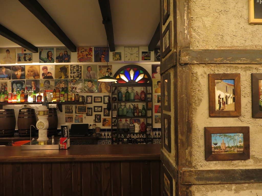 Delicious & Affordable Tapas