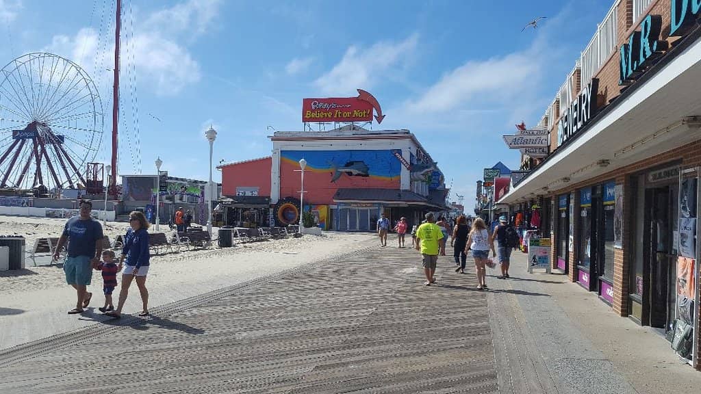 Interactive Exhibits & Illusions