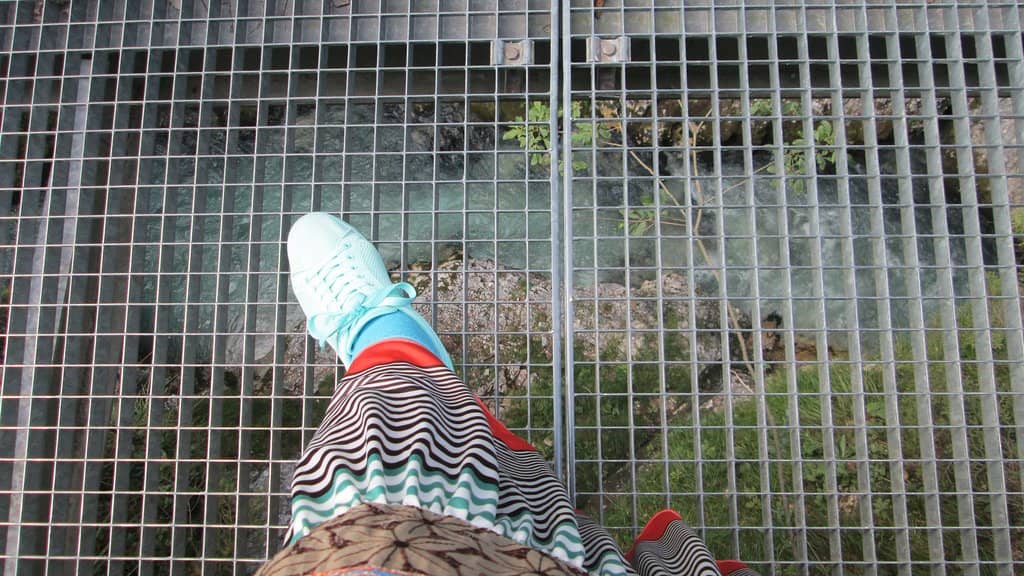 The Bridge Viewpoint