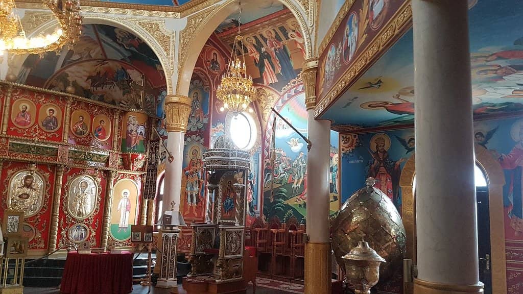 Panoramic Coastal Views