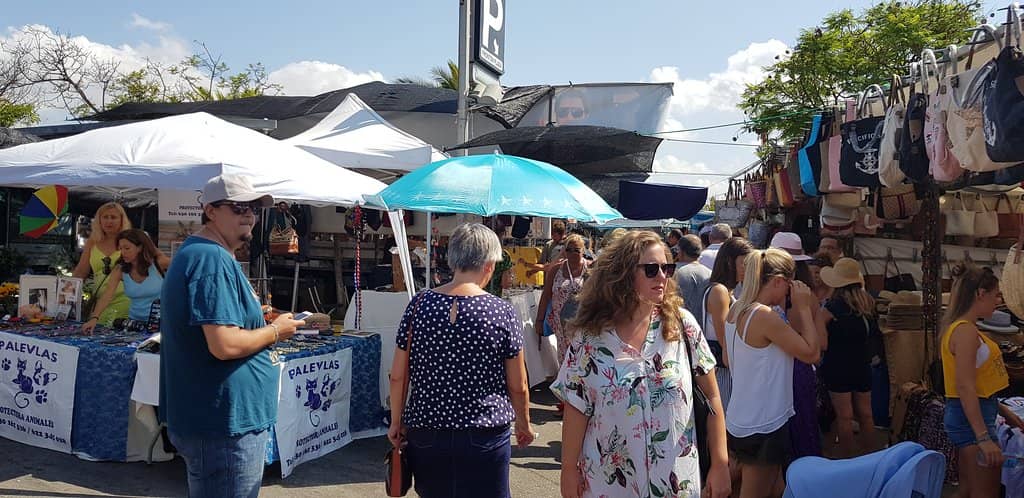 Fresh Produce Galore