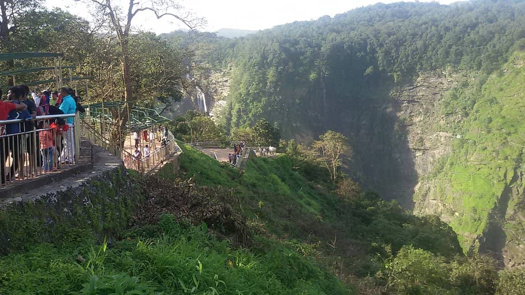 The Thrill of the Viewpoint