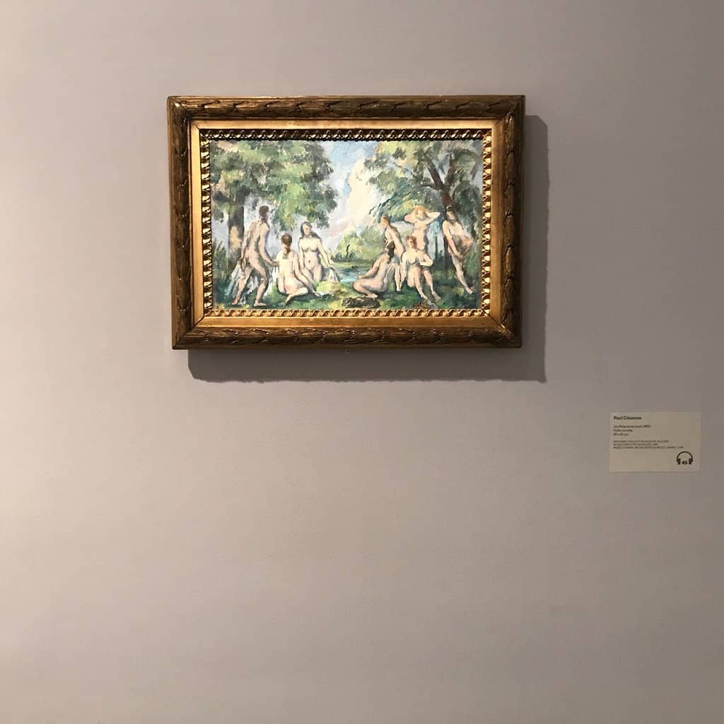 Permanent Collection