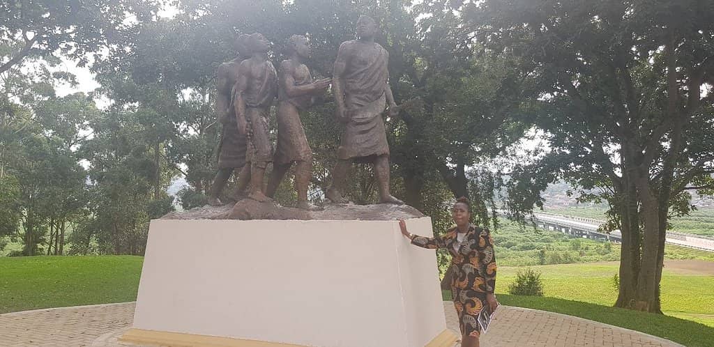 Martyrs' Execution Sites