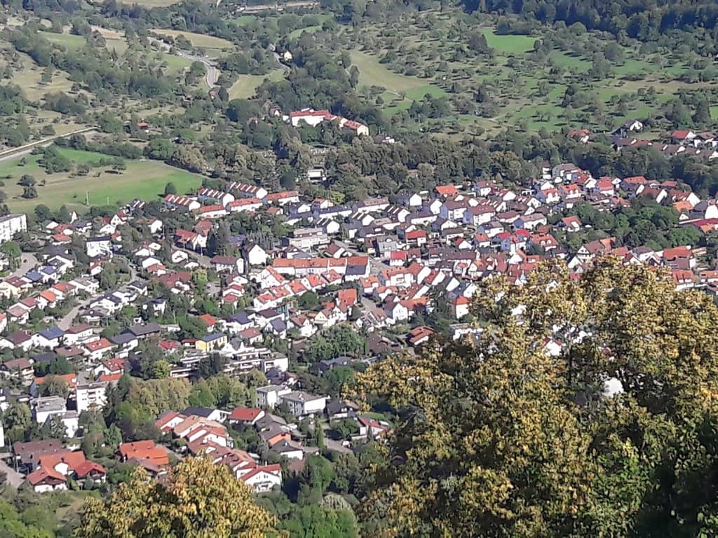 Vertical photo