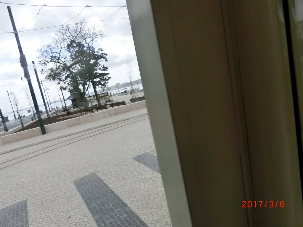 Golden Hour River Views