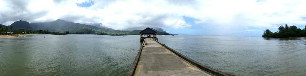 Shallow, Calm Waters