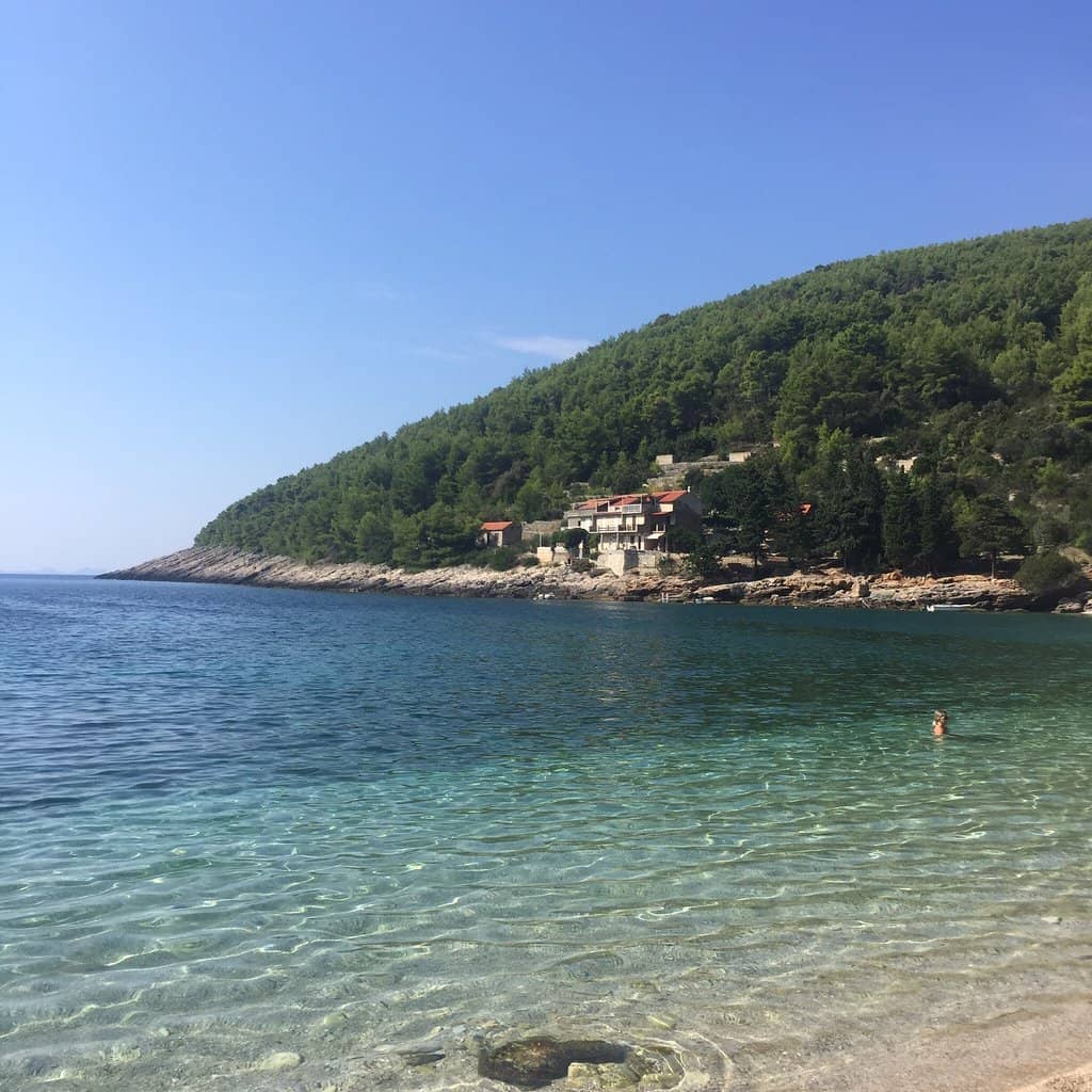 Pebble Beach Serenity