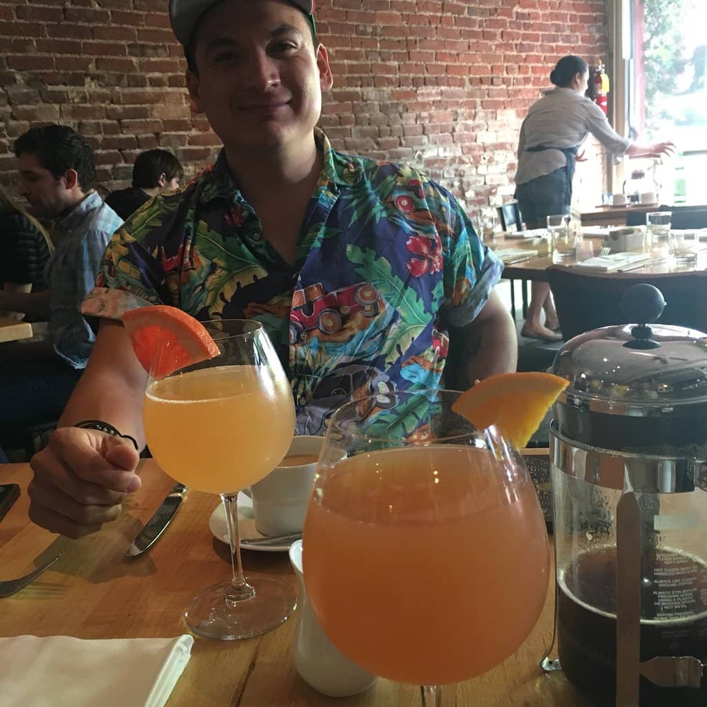 Accommodating for Food Allergies