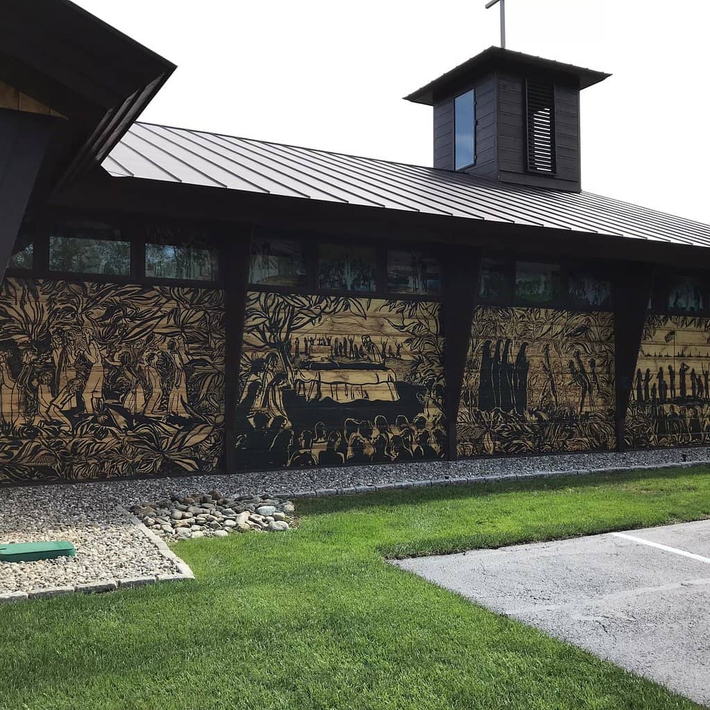 Architectural Beauty