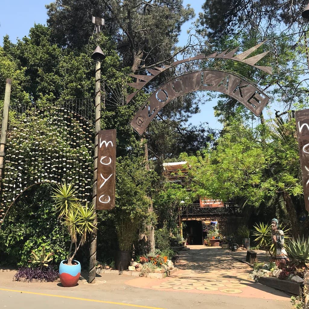 Vertical photo