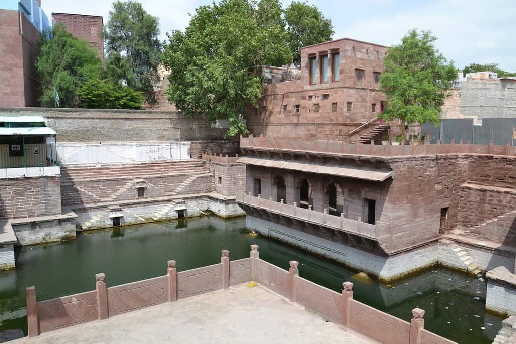 Photographer's Paradise