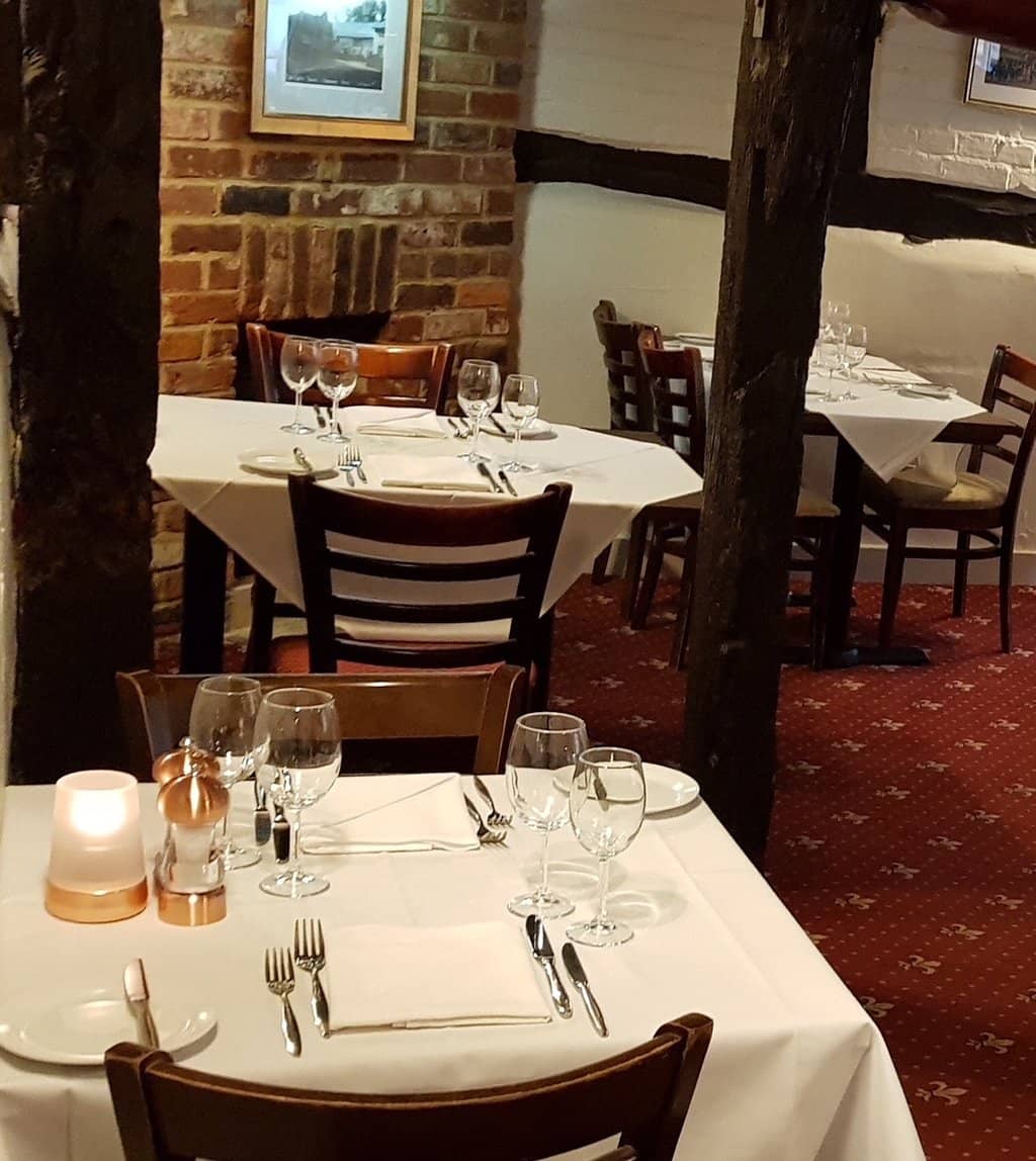 Delicious Sunday Roast