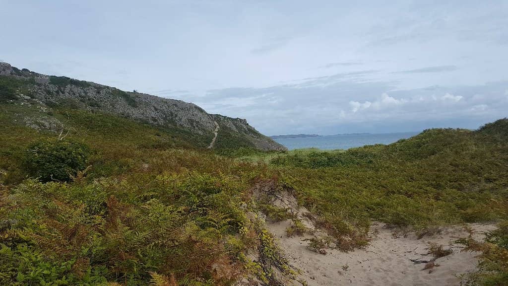 Pembrokeshire Coast Path