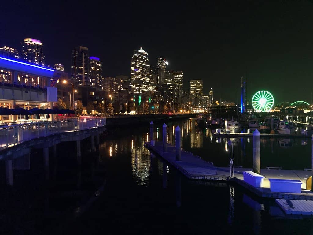 Pier 62