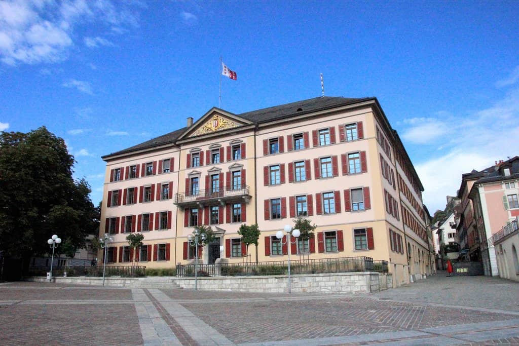 Architectural Details