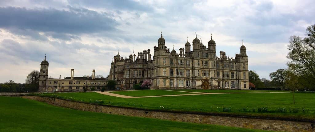 Rosings Park (Pride & Prejudice)