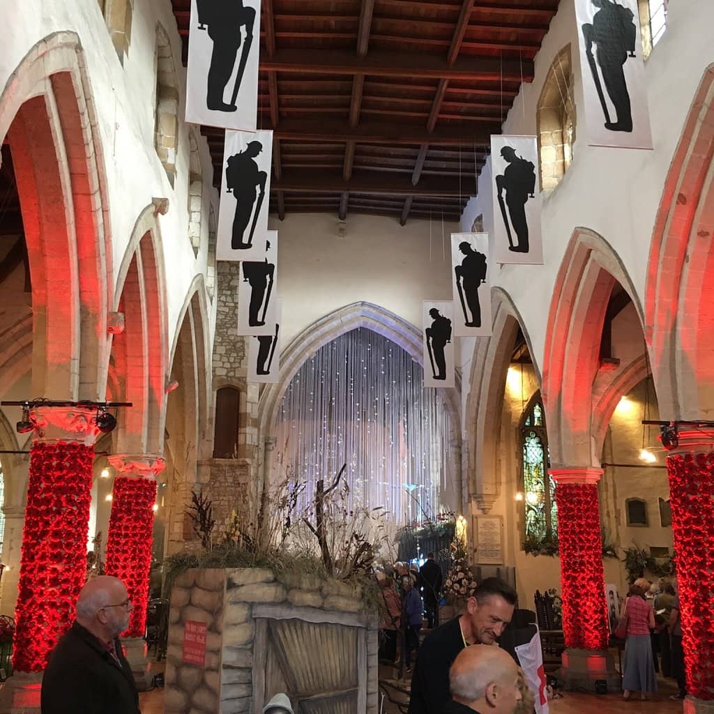 Taylor's 1881 Bells