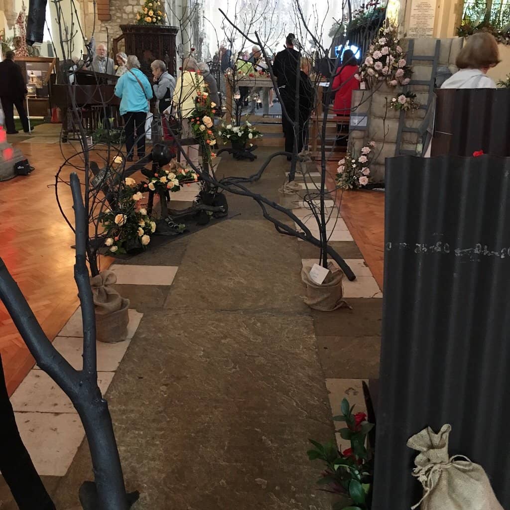 Community Kitchen & Learning Space