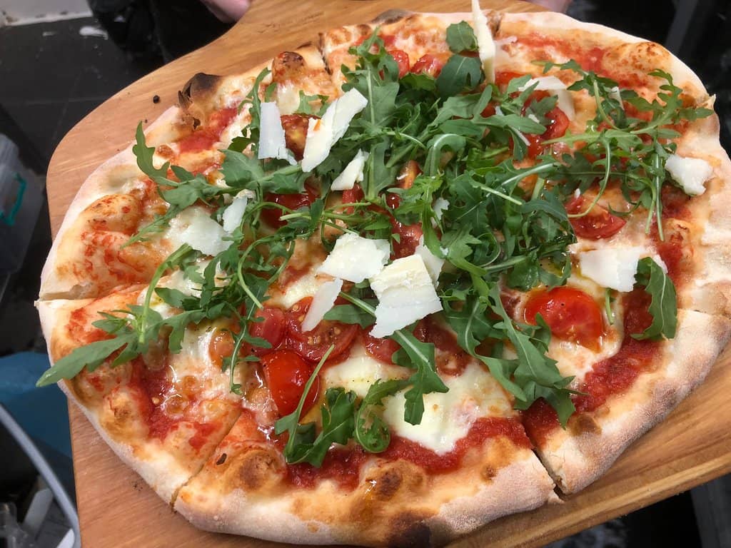 Charming Courtyard Garden