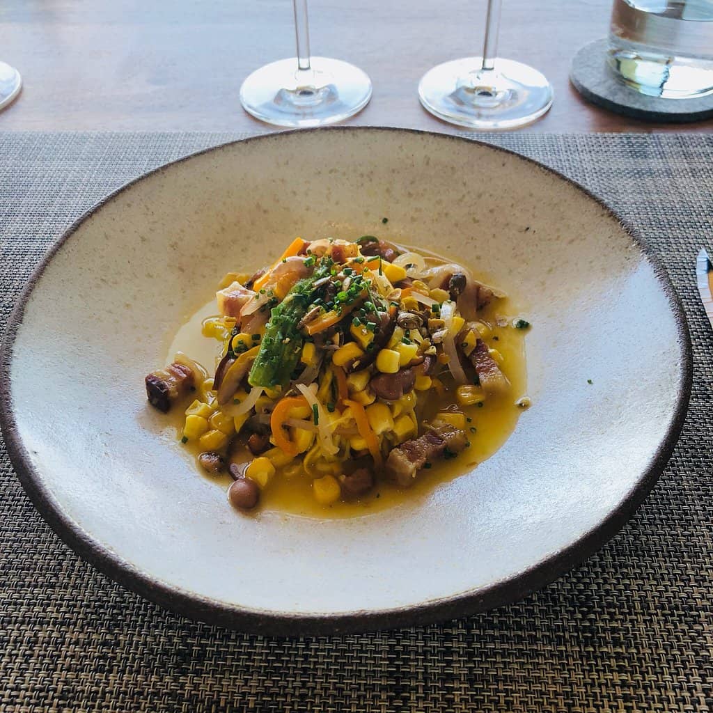 Stunning Winery Architecture