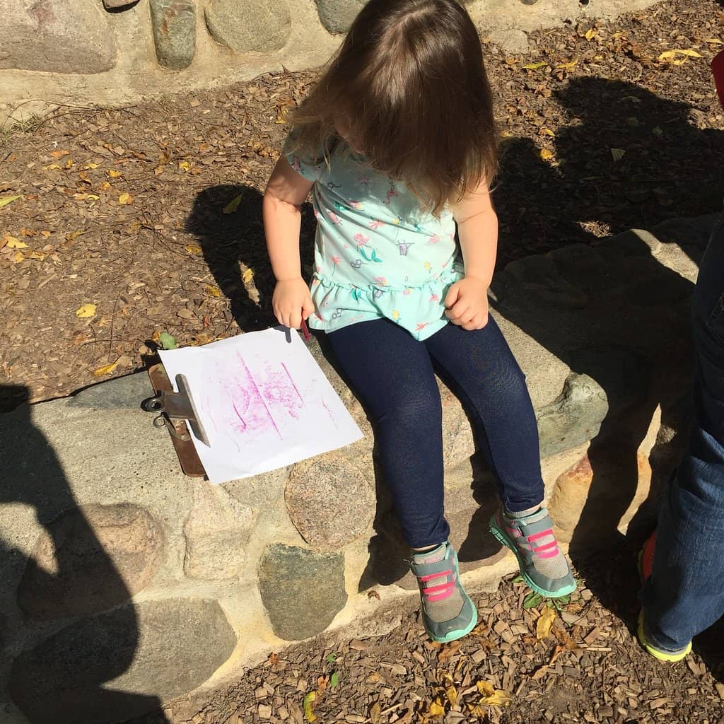 Critter House Encounters