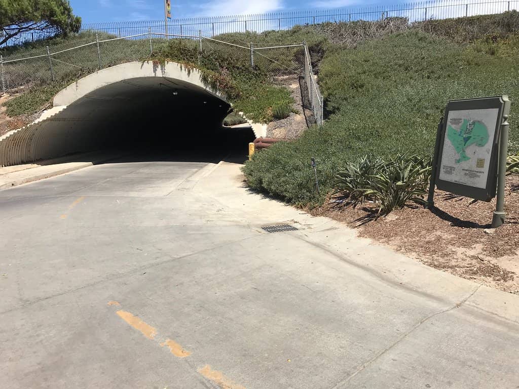 Coastal Walking & Biking Trails