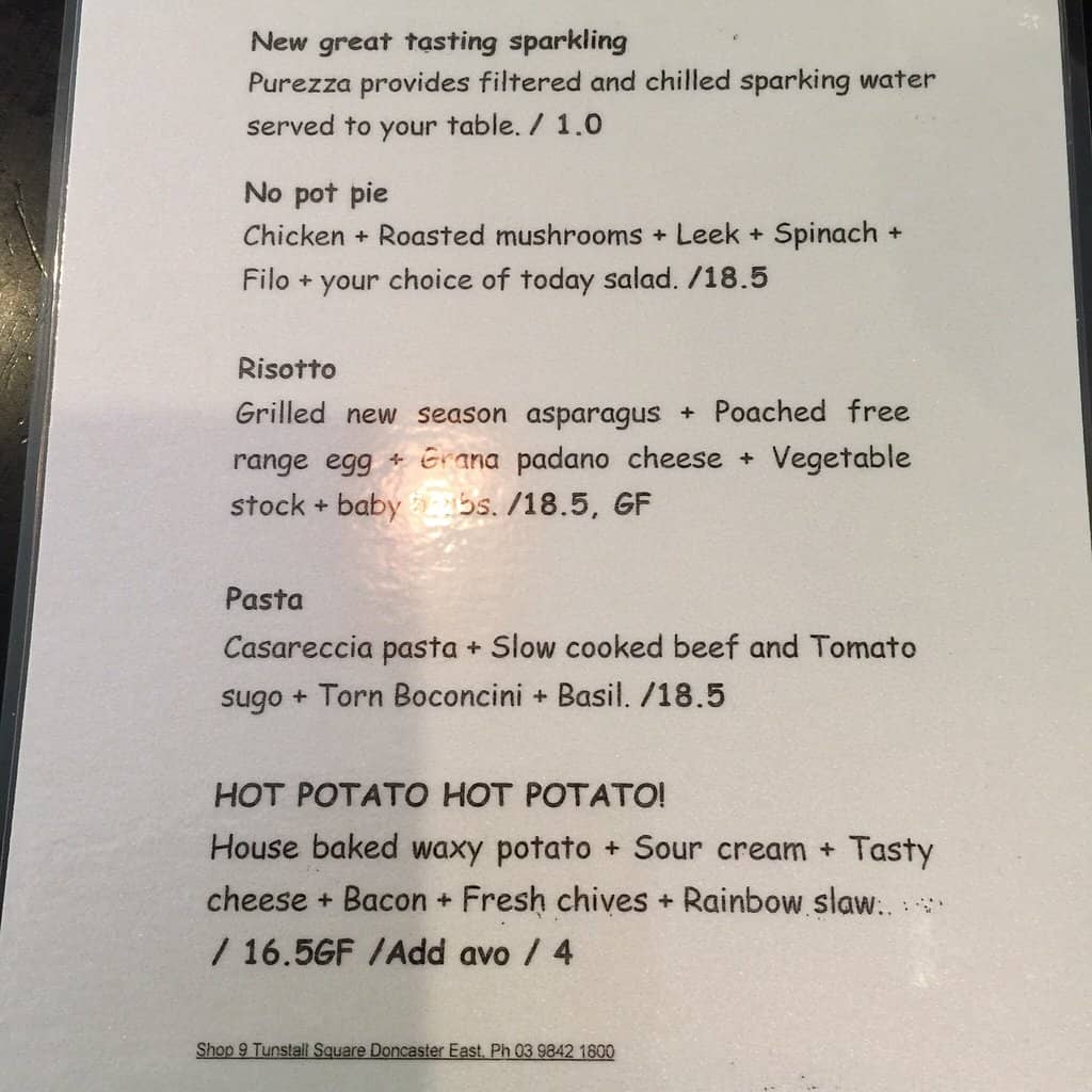 Authentic Japanese Cuisine