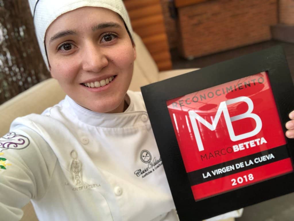 Multisensory Dining Experience