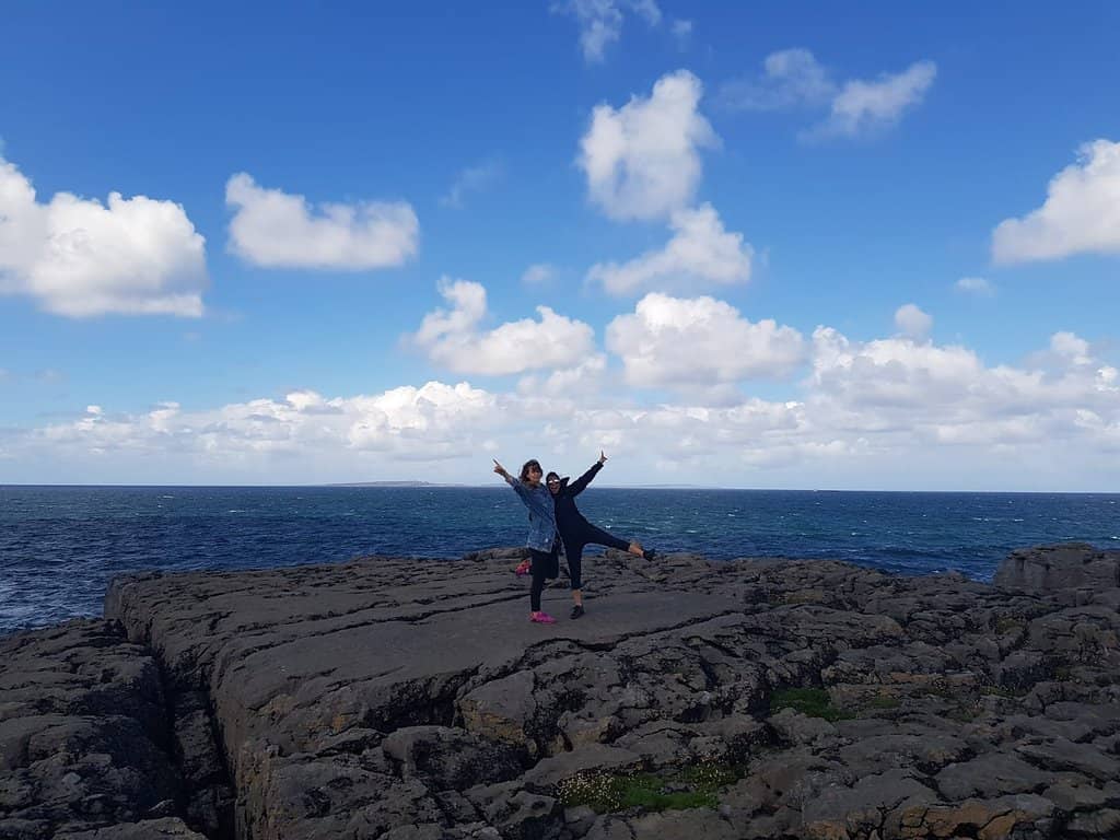 Hags Head Trail