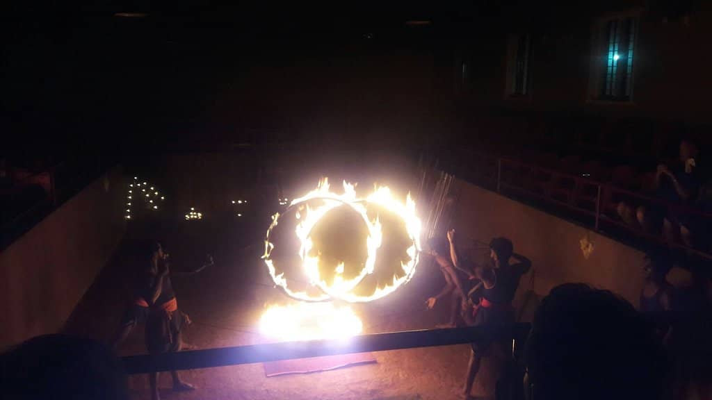 Kathakali Dance Drama