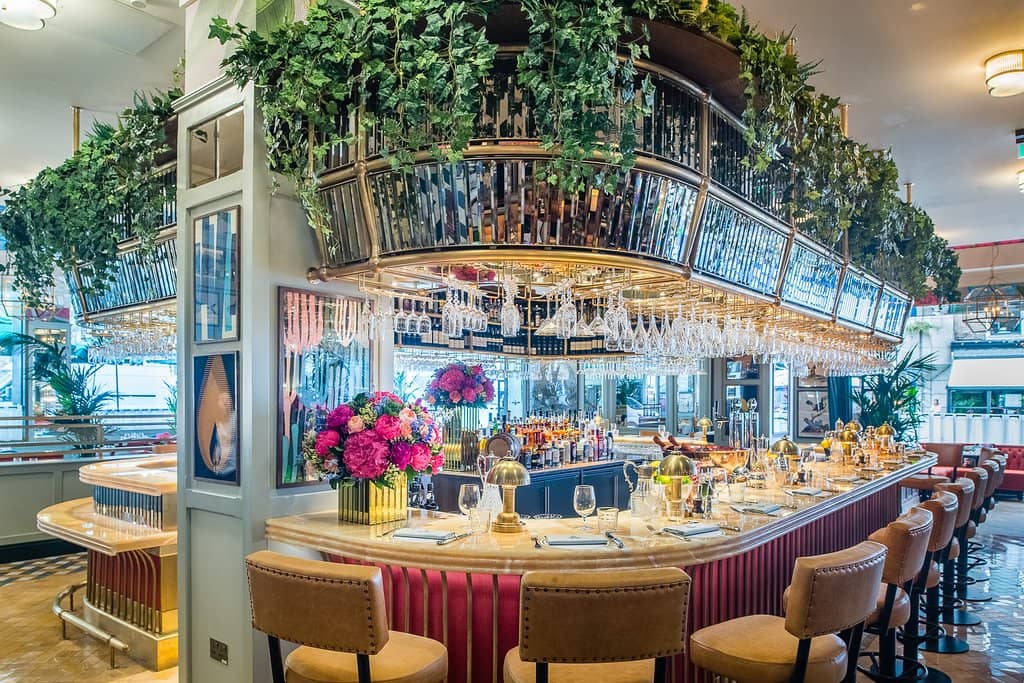 Signature Steak Dishes