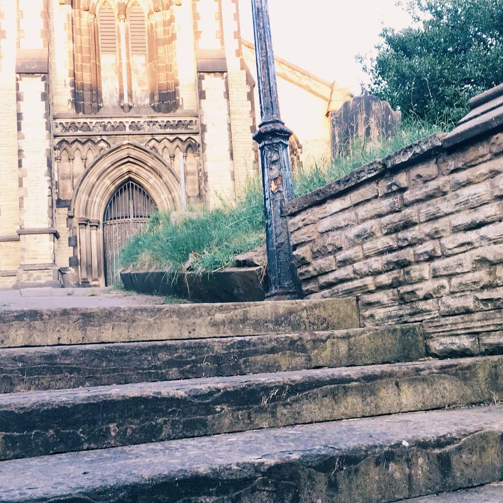 Vertical photo