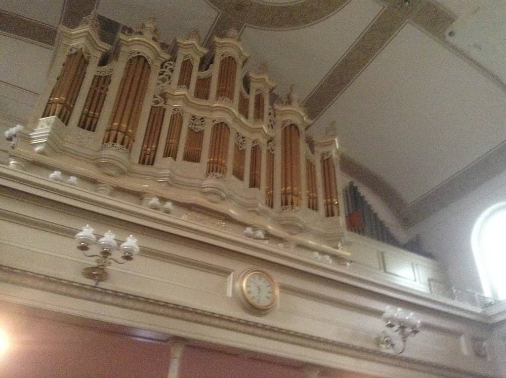 Vertical photo