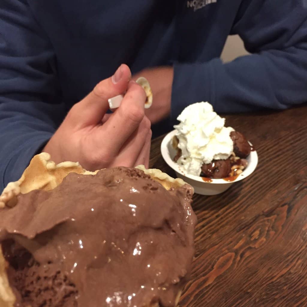 Unique & Eclectic Flavors