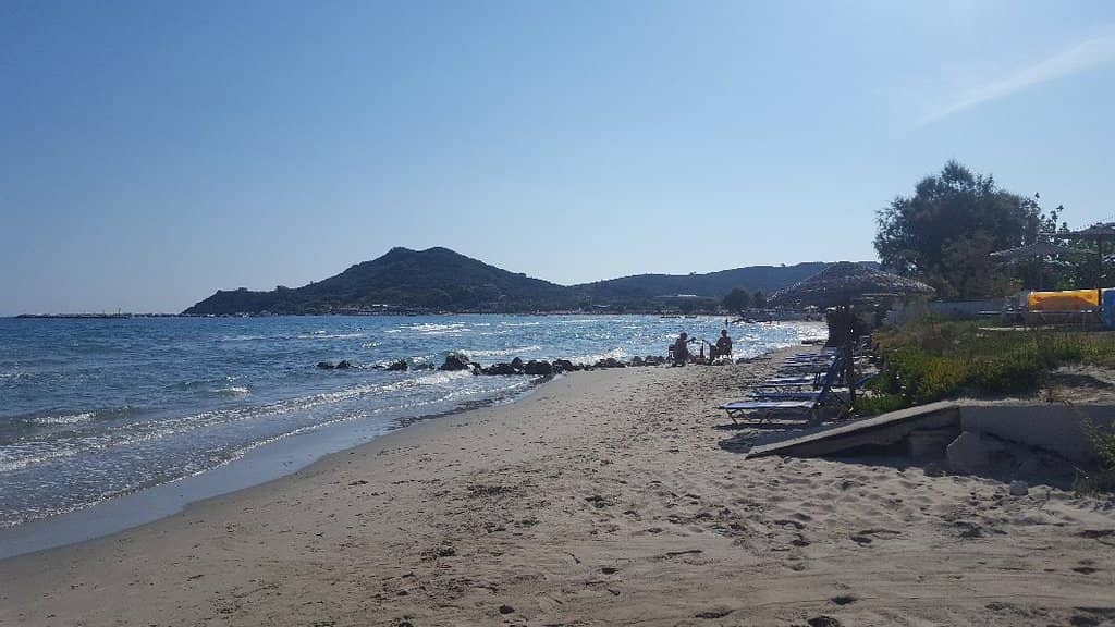 Water Sports Adventures