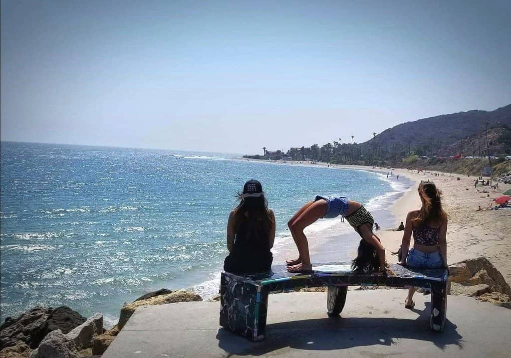 Oceanfront Dining Experience